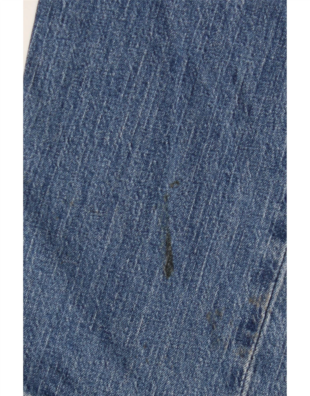 Levi's Herren 502 Tapered Jeans W36 L32 Blaue Baumwolle