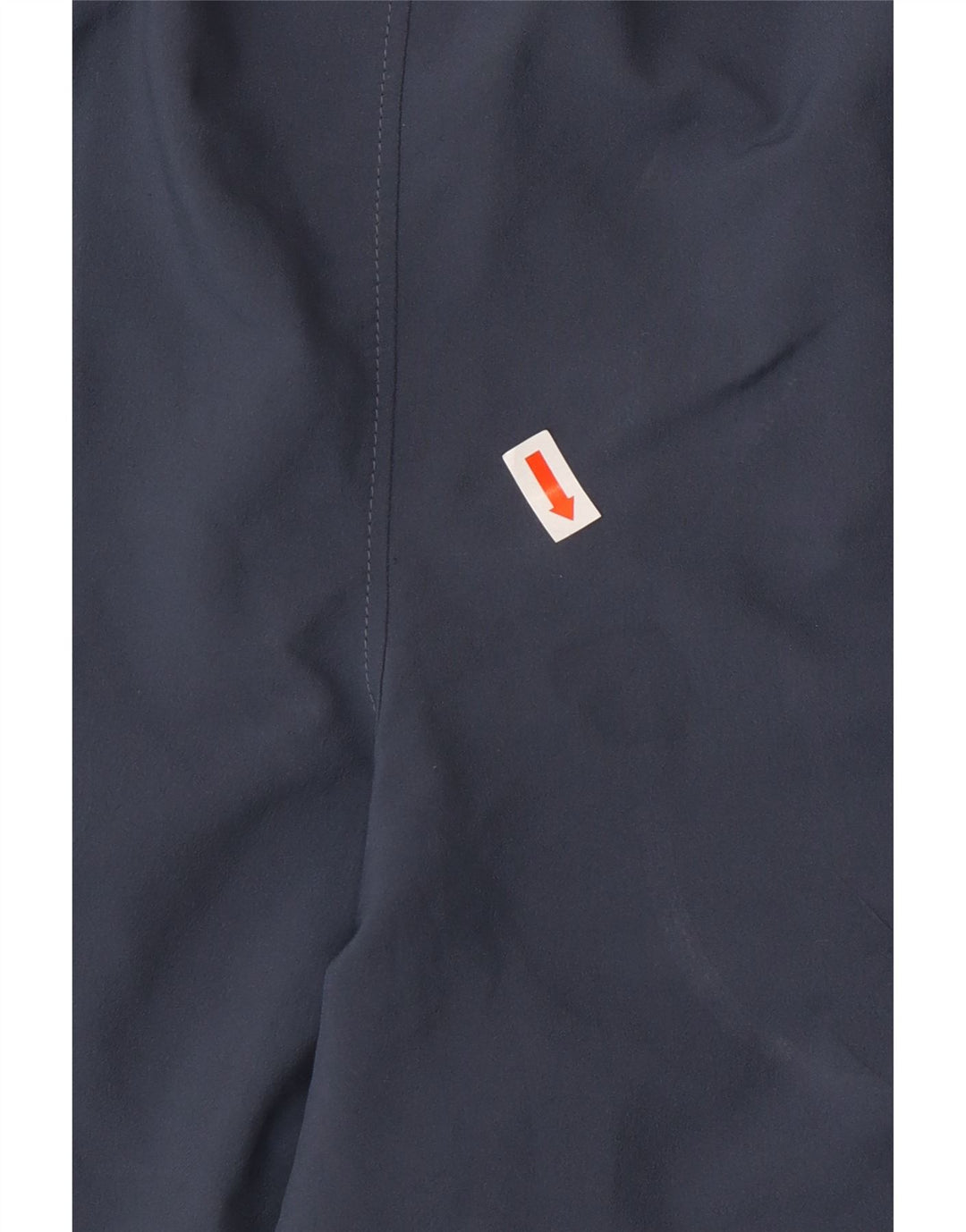 UNDER ARMOUR Grafik-Sportshorts für Jungen, 11–12 Jahre, groß, blaues Polyester