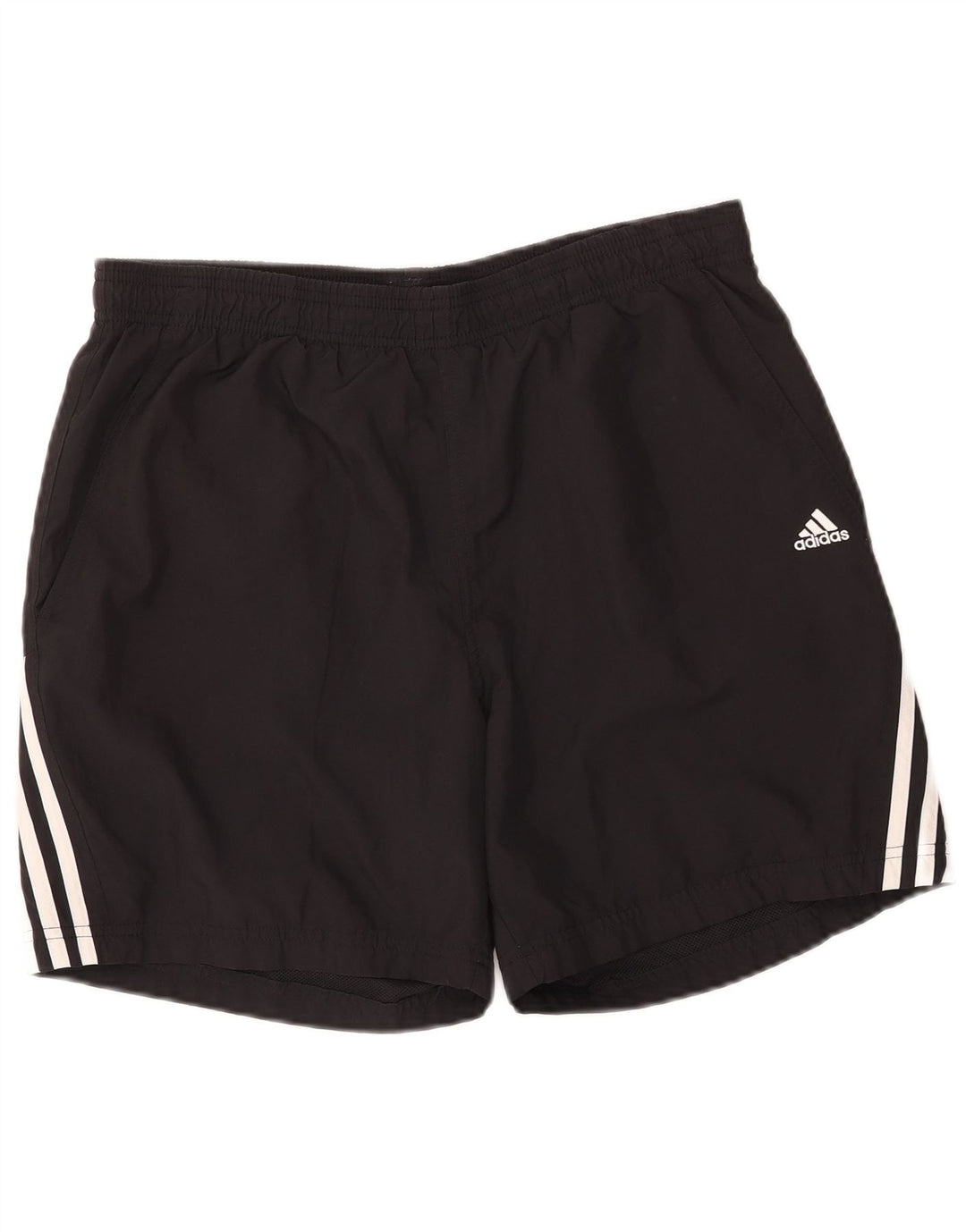 Adidas Herren Climalite Sport Shorts Medium Schwarz Polyester