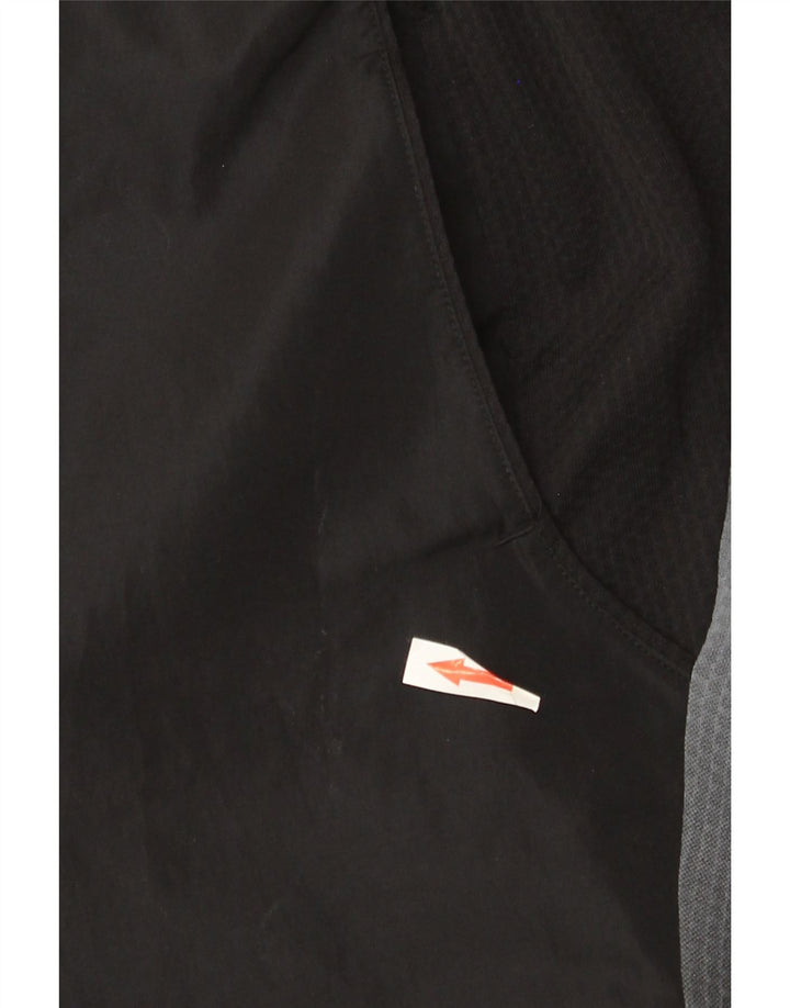 Adidas Herren Climacool Sport Shorts Medium Schwarz Farbblock