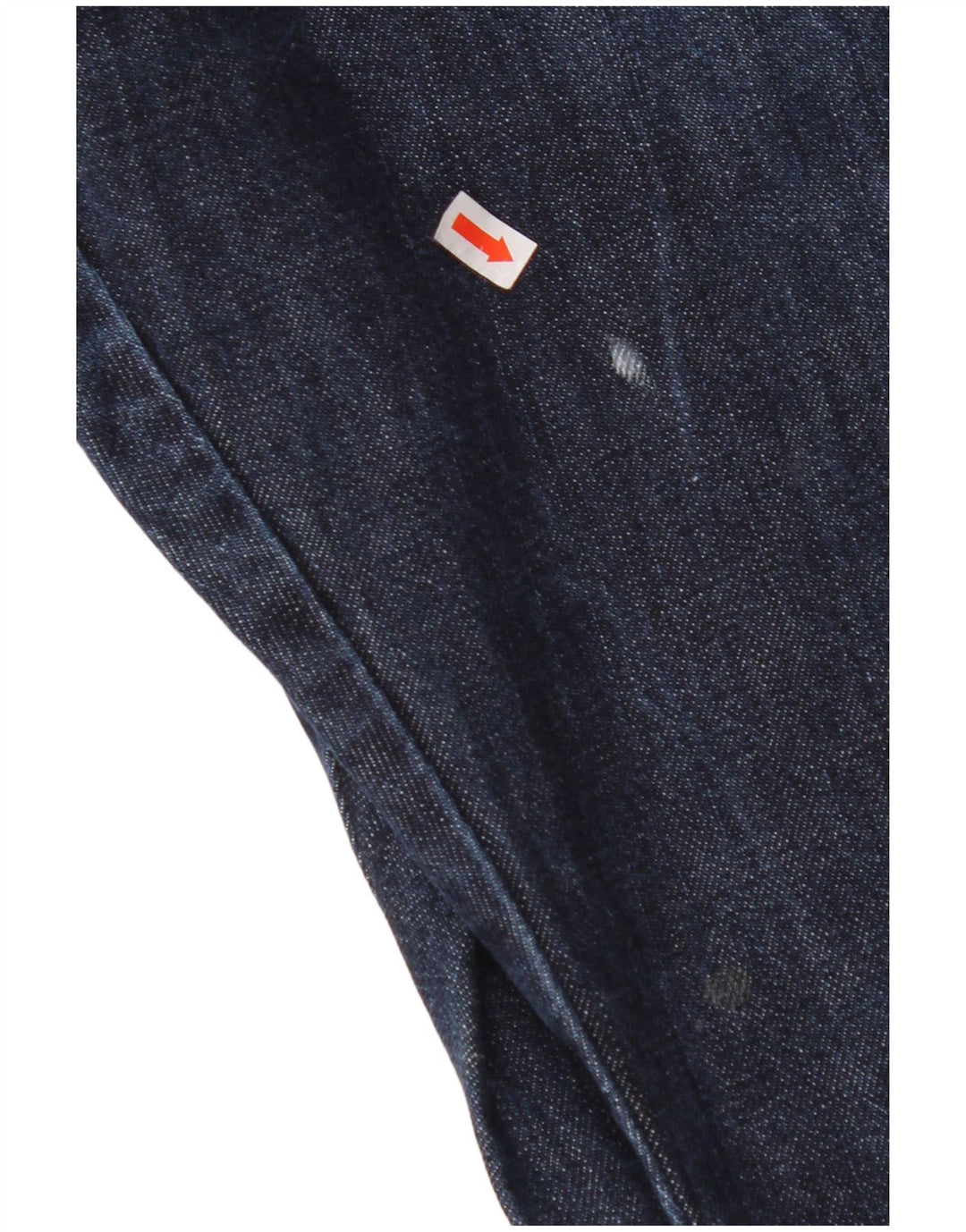 GANT Herren Straight Jeans W33 L34 Marineblau