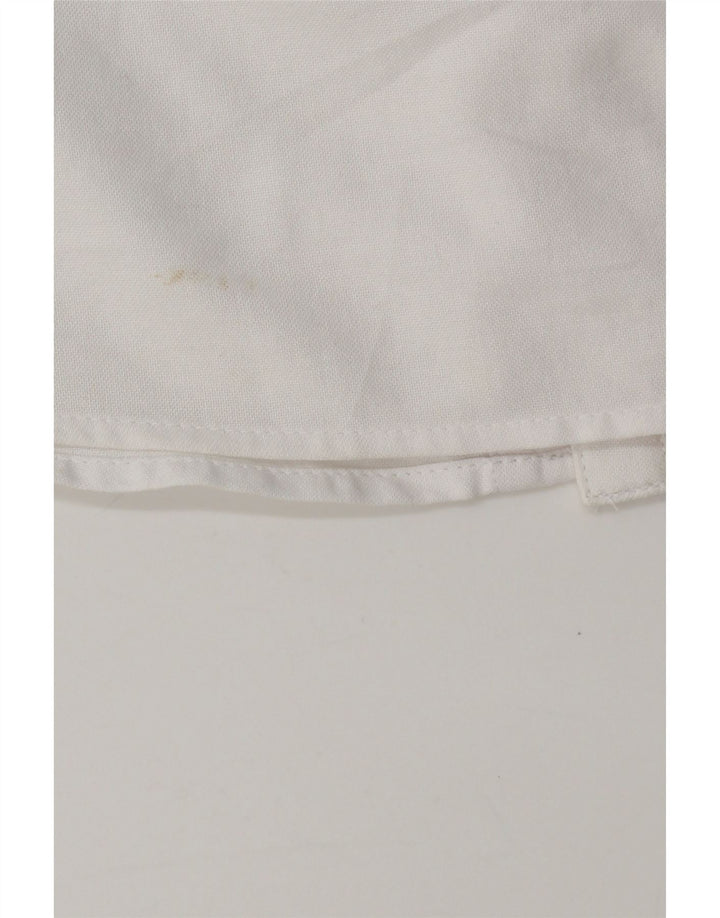 Marks & Spencer Damen-Blusenoberteil, UK 20 2XL, grau meliertes Polyester