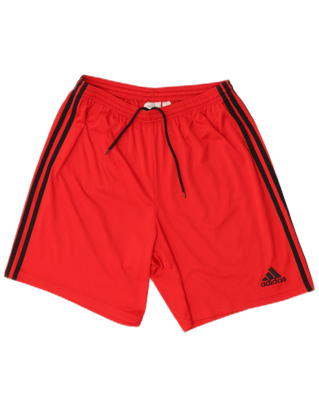 Adidas Herren Sportshorts Large Rot