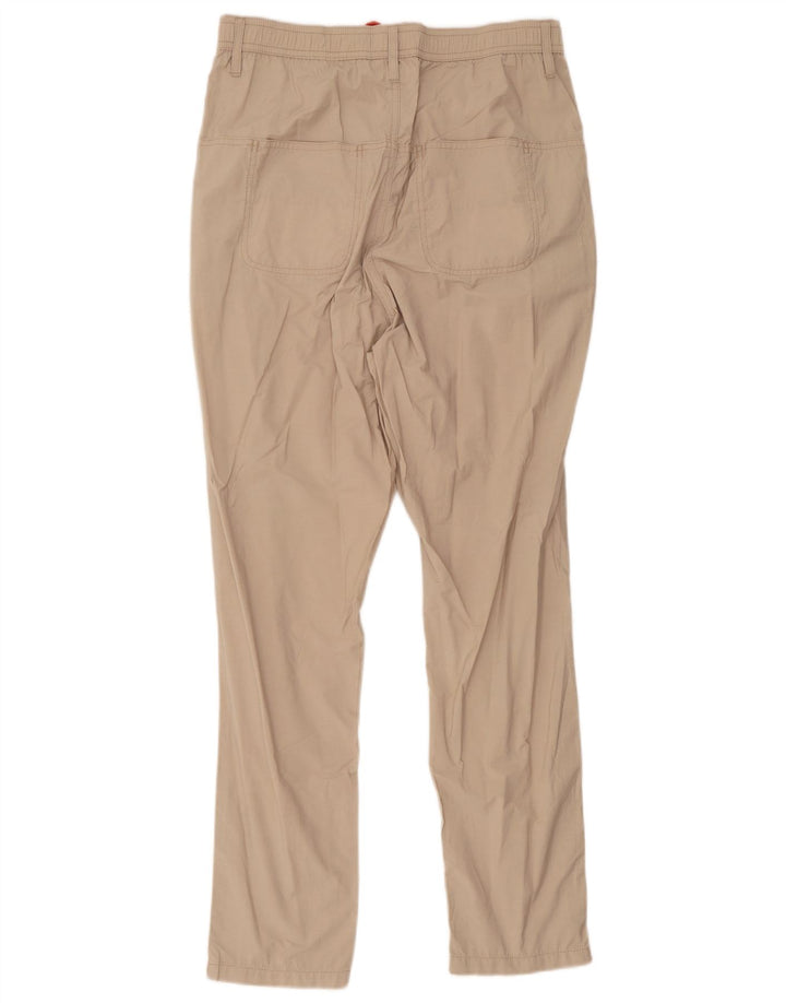 Timberland Herren Slim Chinohose W30 L32 Beige
