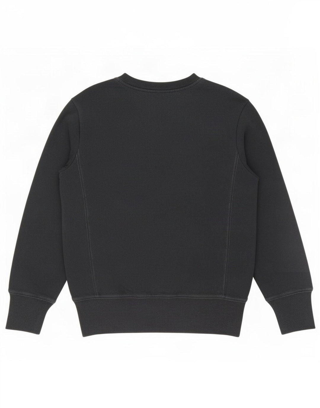 Champion Herren-Sweatshirt, mittelgroß, marineblau, Baumwolle