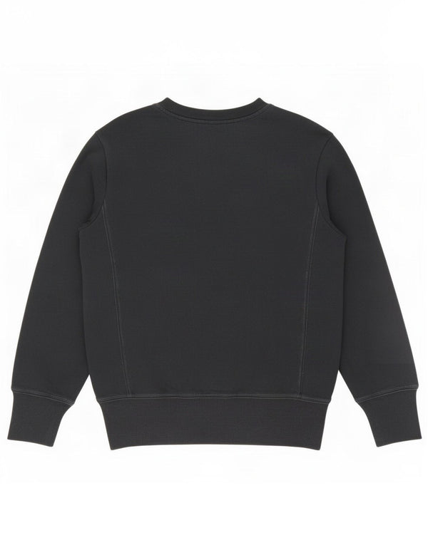 Champion Herren-Sweatshirt, mittelgroß, marineblau, Baumwolle