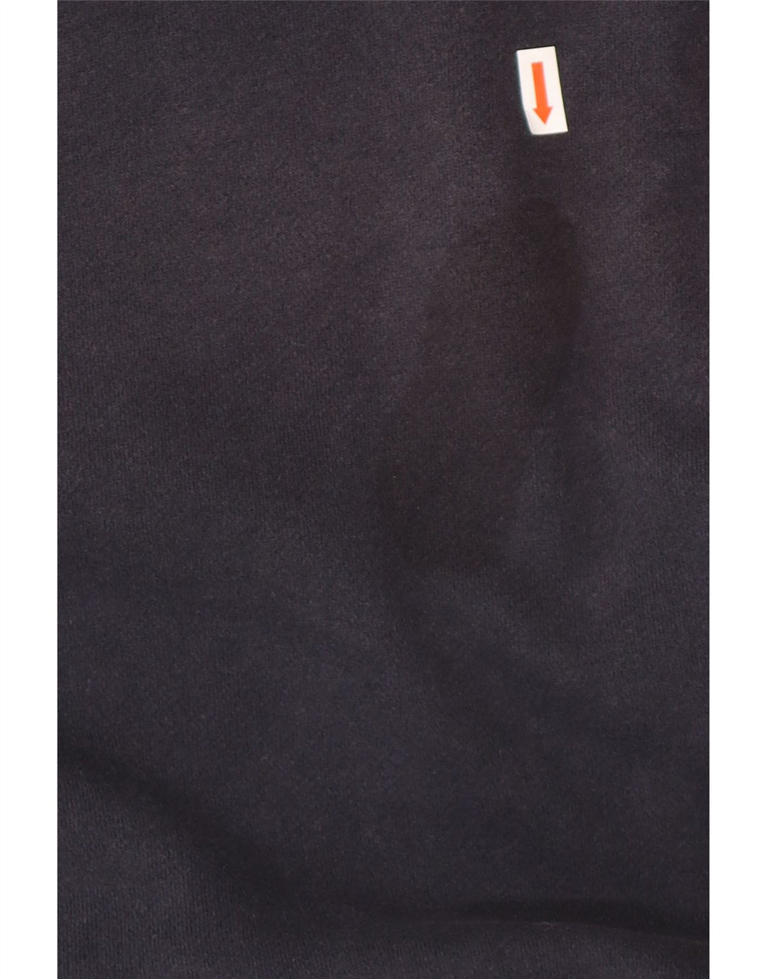 Gant Herren Sweatshirt Pullover XL Marineblau Baumwolle