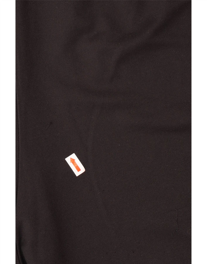 Adidas Herren Sport Shorts XL Schwarz Polyester