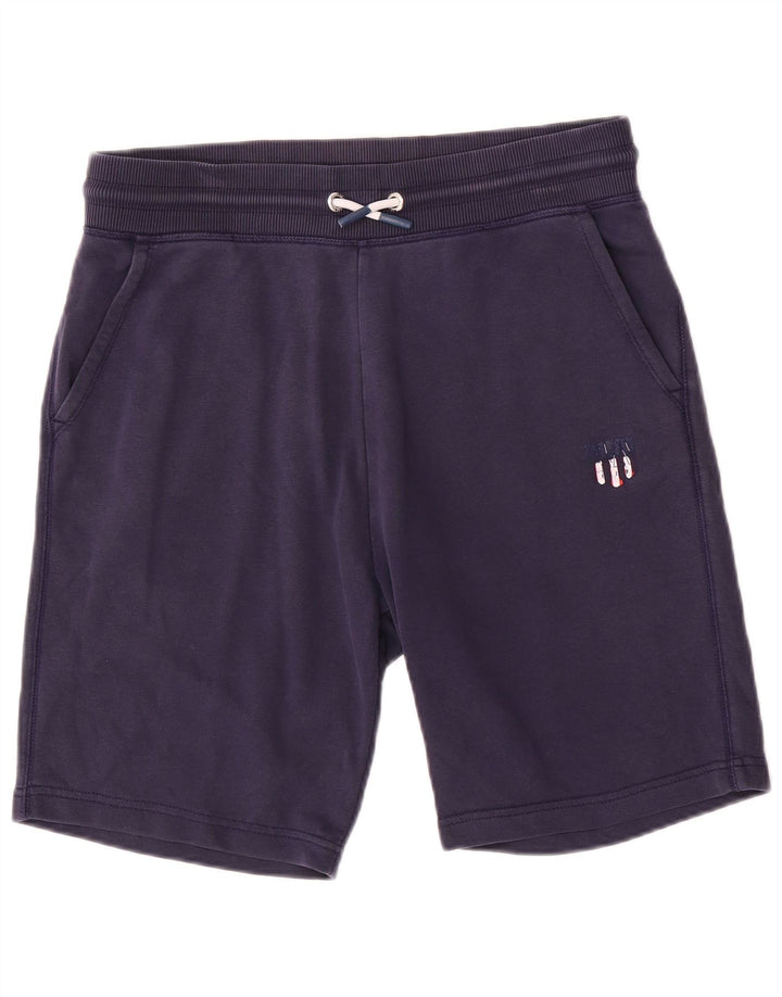 Gant Sportshorts für Jungen, 15–16 Jahre, Marineblau
