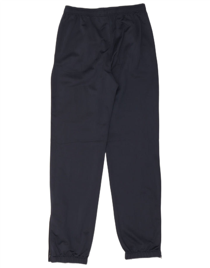 Lotto Herren-Trainingshose, Jogginghose, Größe S, Marineblau