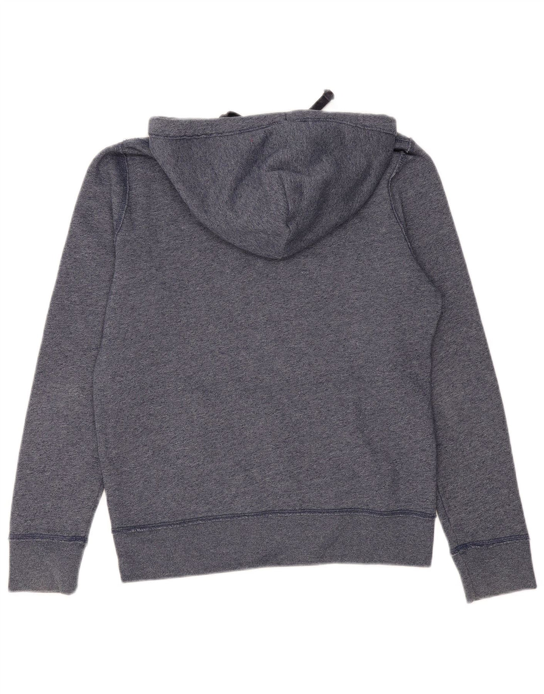 HOLLISTER Herren Kapuzenpullover, Größe S, Marineblau