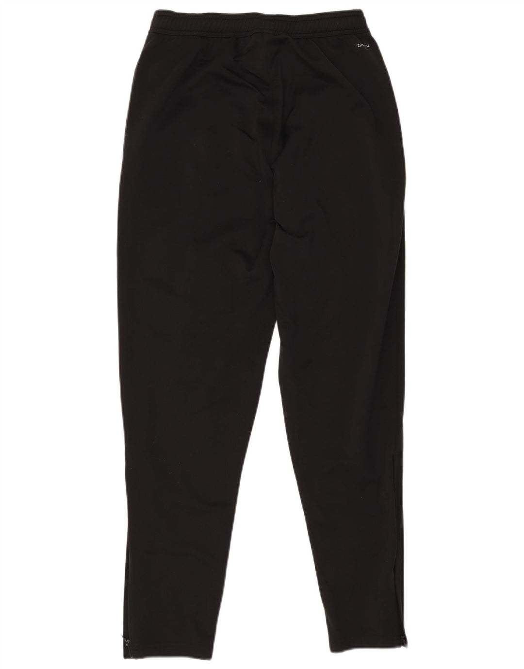 Adidas Herren Climalite Trainingshose, Größe S, Schwarz, Polyester