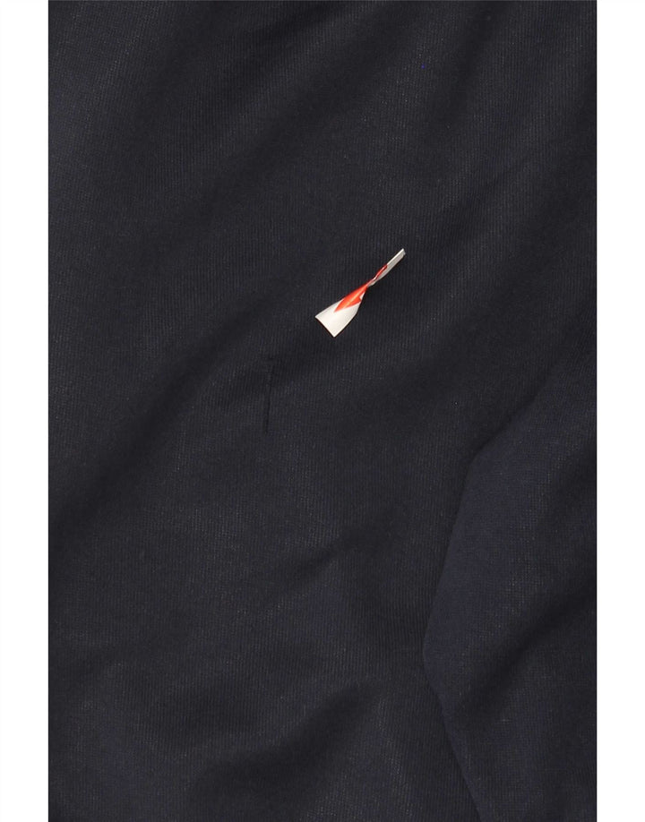 Adidas Herren-Trainingshose, Jogginghose, Größe S, Marineblau, Polyester