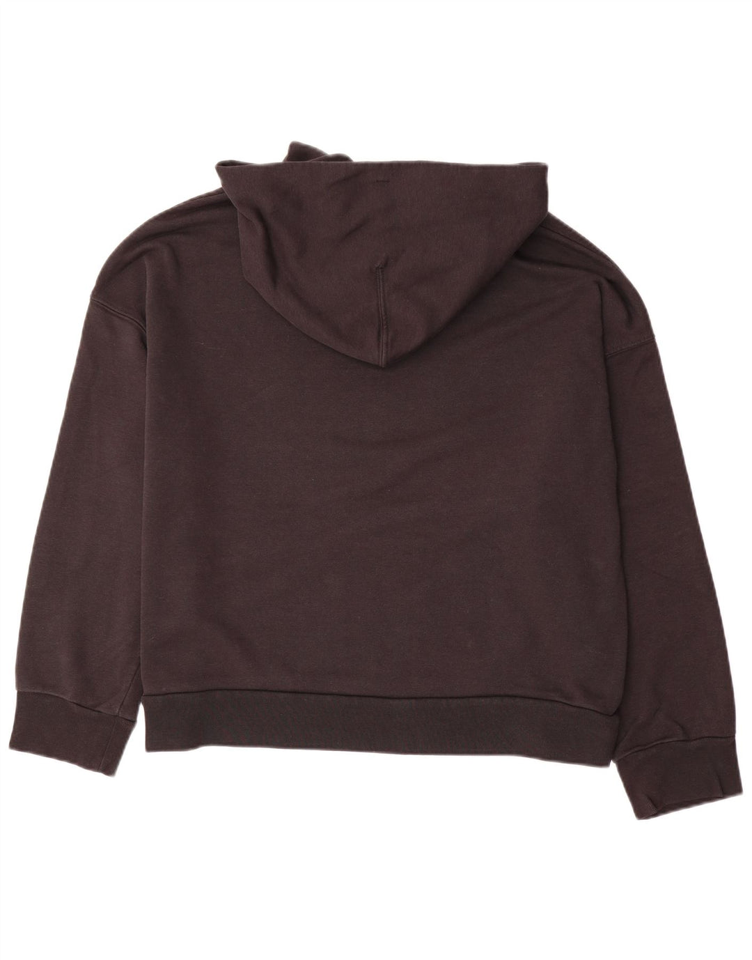 Levi's Herren-Kapuzenpullover mit Grafik, Größe S, schwarze Baumwolle