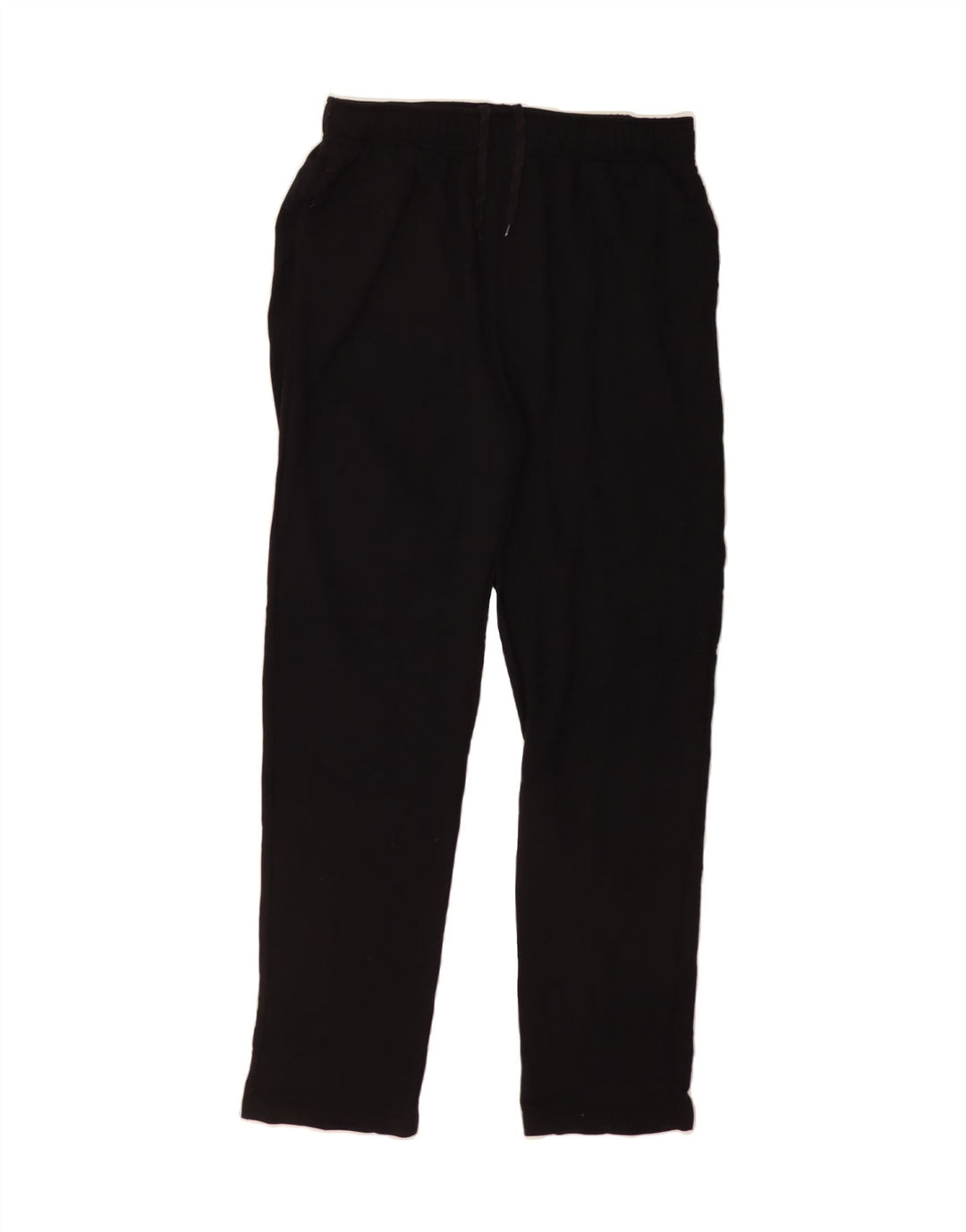 ORVIS Mens Tracksuit Trousers Medium  Black Rayon Vintage Orvis and Second-Hand Orvis from Messina Hembry 
