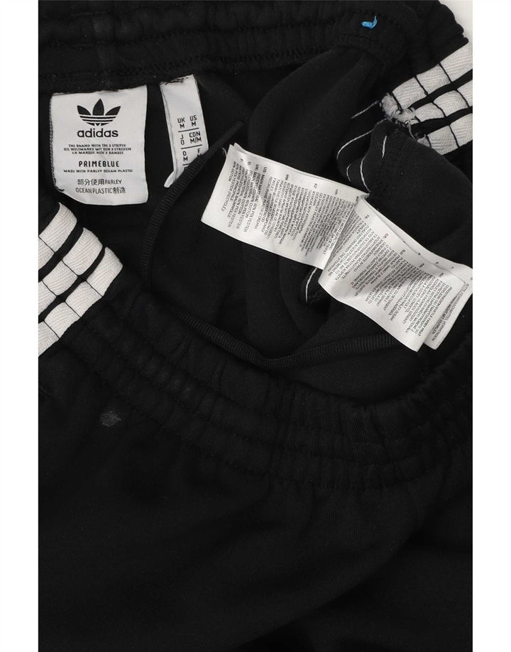 Adidas Herren Trainingshose Jogger Medium Schwarz Polyester