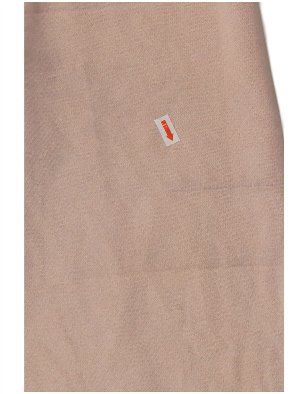 Nike Damen-Trainingshose, Jogginghose, Gr. 8, Größe S, rosa, Baumwolle