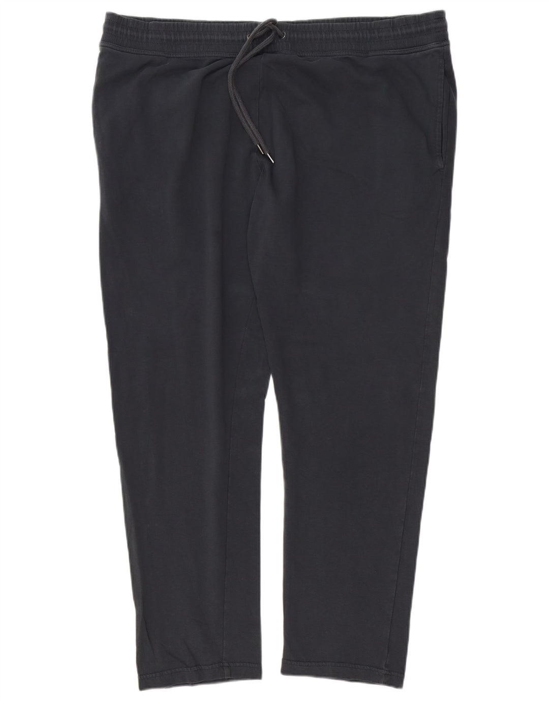 Marks & Spencer Herren-Trainingshose, normal, 2XL, graue Baumwolle