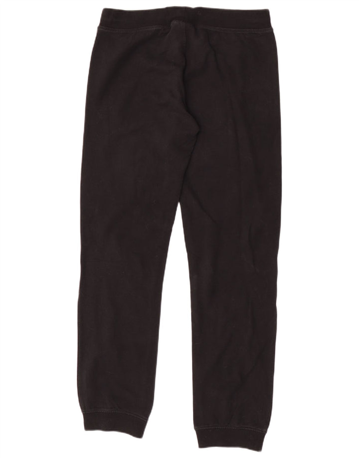 Champion Damen Trainingshose Jogger UK 14 Large Schwarz