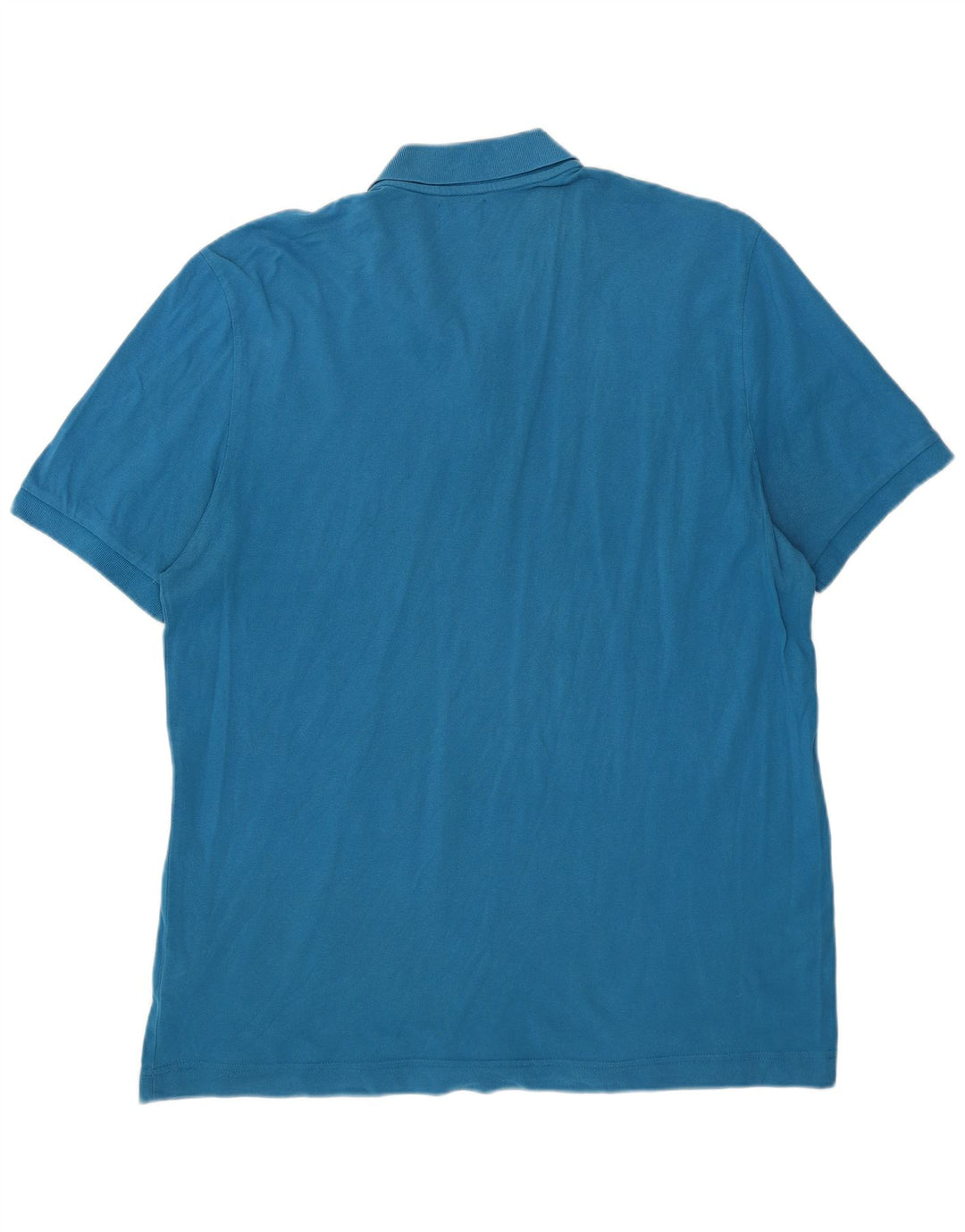 Kappa Herren Poloshirt XL Blau