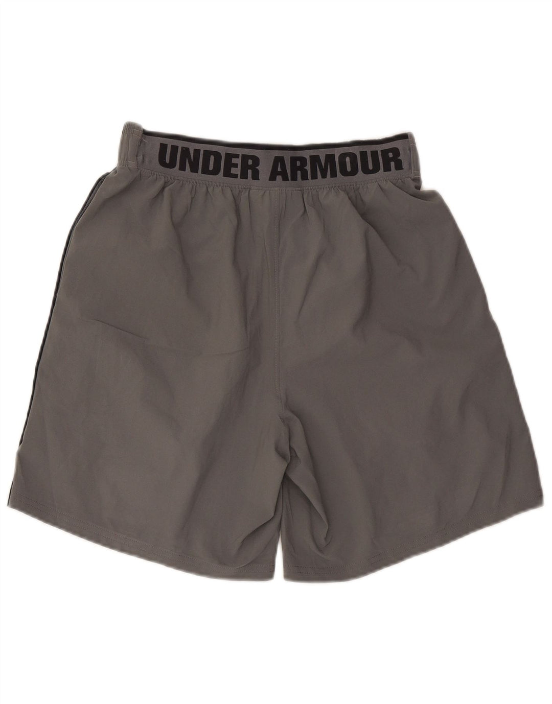 Under Armour Herren Graphic Sport Shorts Mittelgrau