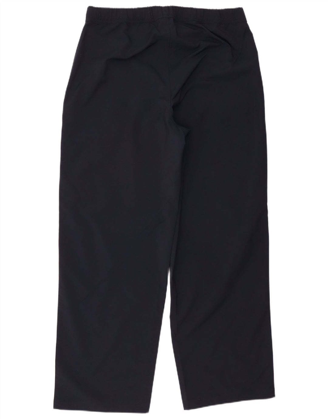 Adidas Damen Trainingshose UK 20 2XL Schwarz Polyester