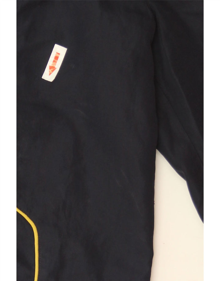 Adidas Jungen Climalite Sport Shorts 2-3 Jahre Marineblau Polyester