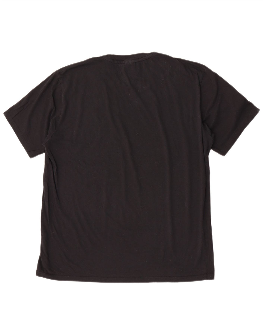 Champion Herren T-Shirt Top 2XL Schwarz