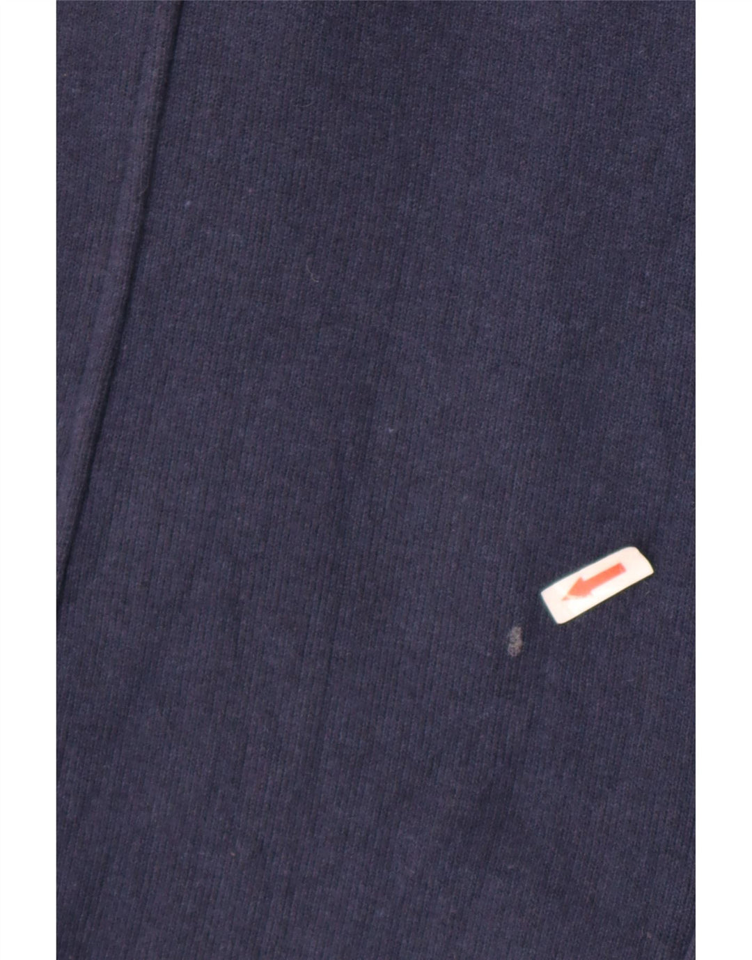 Zara Jungen-Blazerjacke mit 3 Knöpfen, 13–14 Jahre, XL, Marineblau, Baumwolle