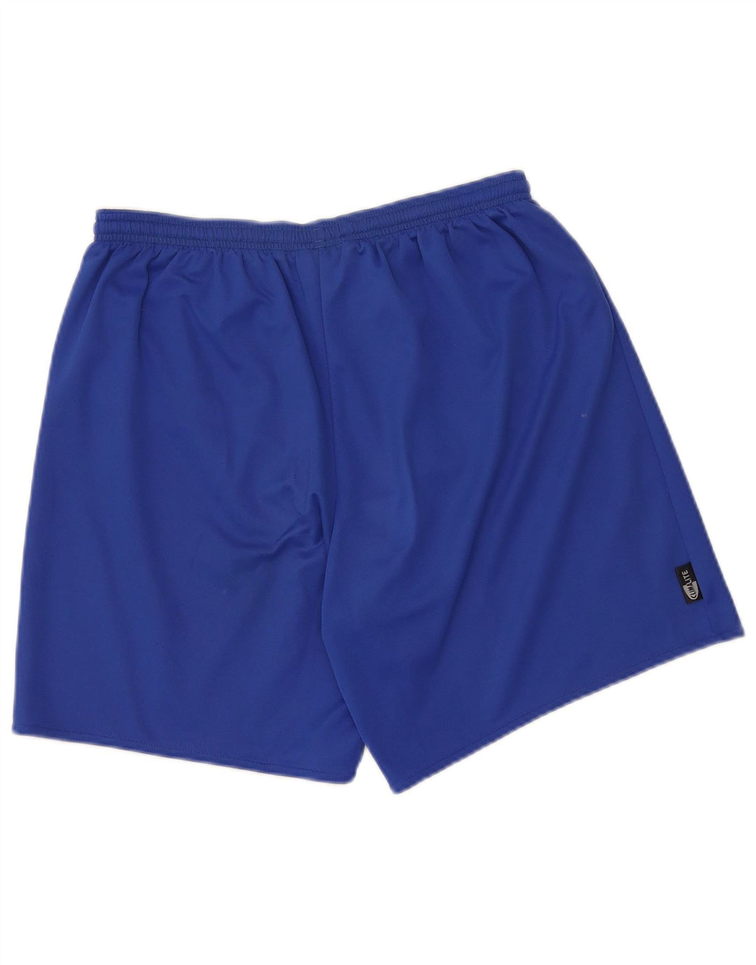 Adidas Herren Sportshorts, groß, aus blauem Polyester