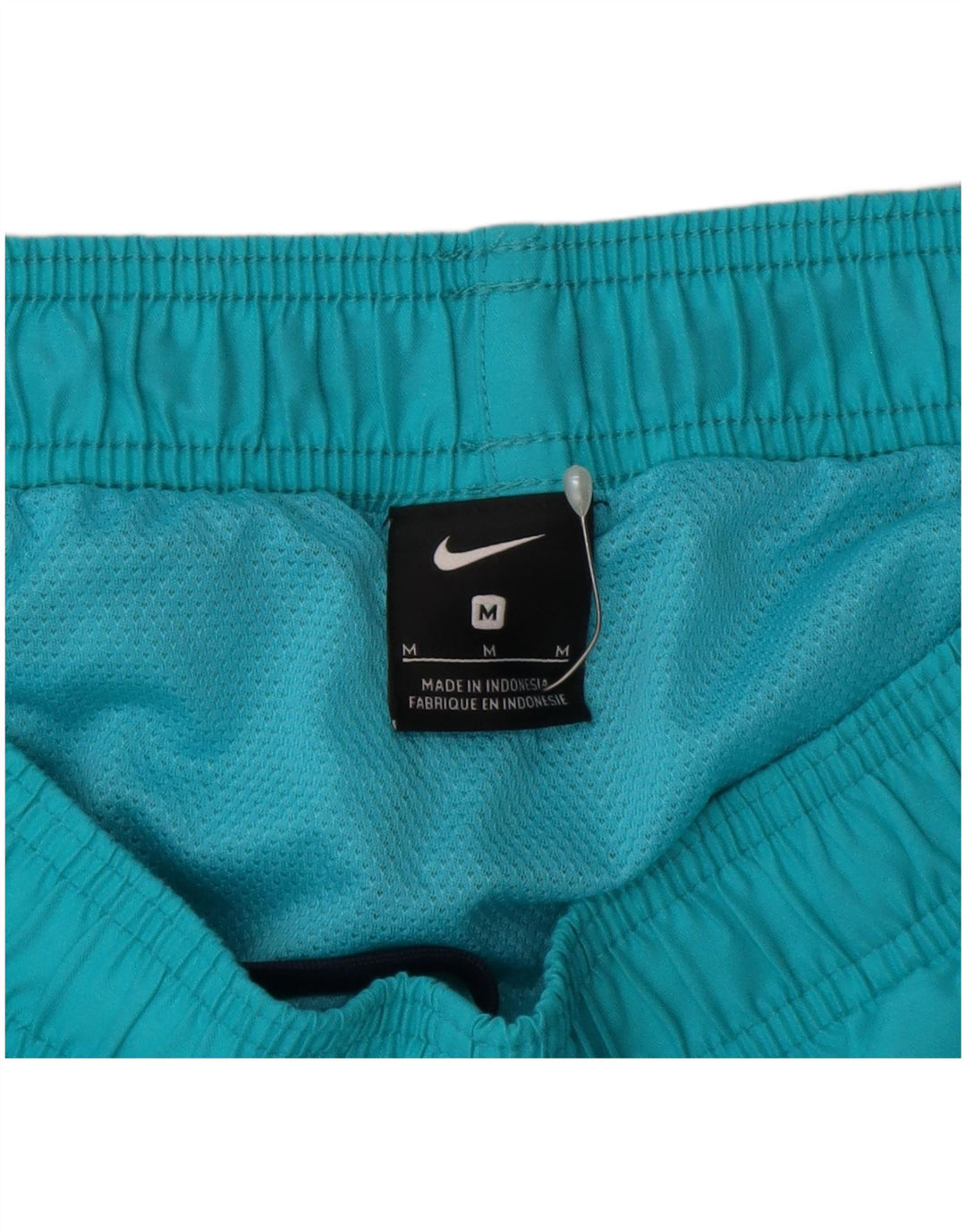 Nike Herren Badeshorts Medium Türkis