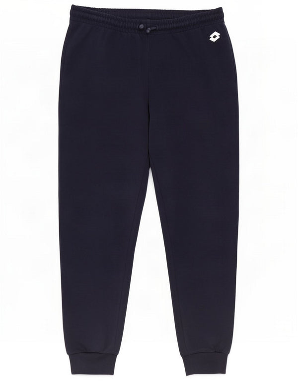 Lotto Herren-Trainingshose, Jogginghose, Mittel, Marineblau
