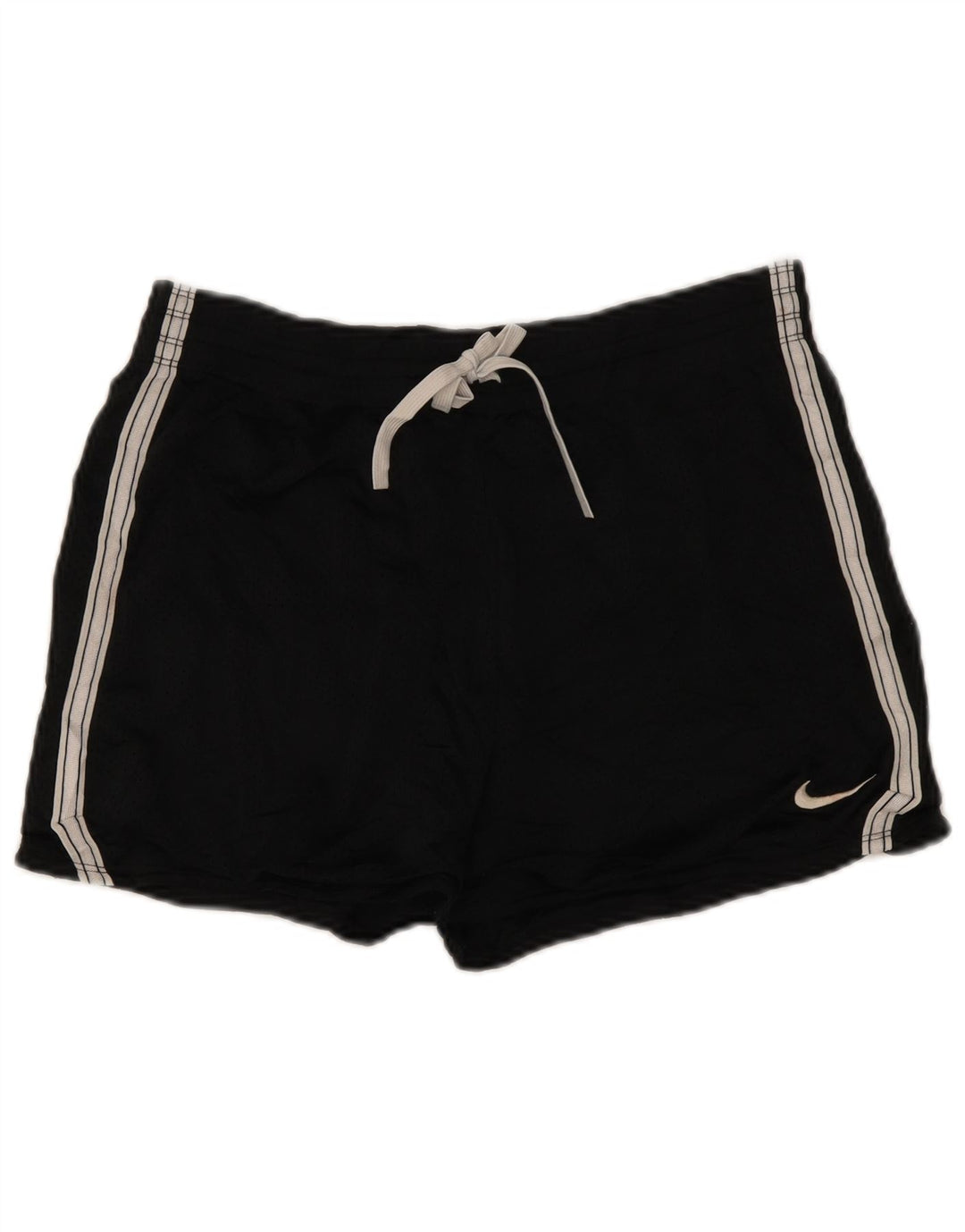 Nike Herren Dri Fit Sport Shorts Medium Schwarz Polyester