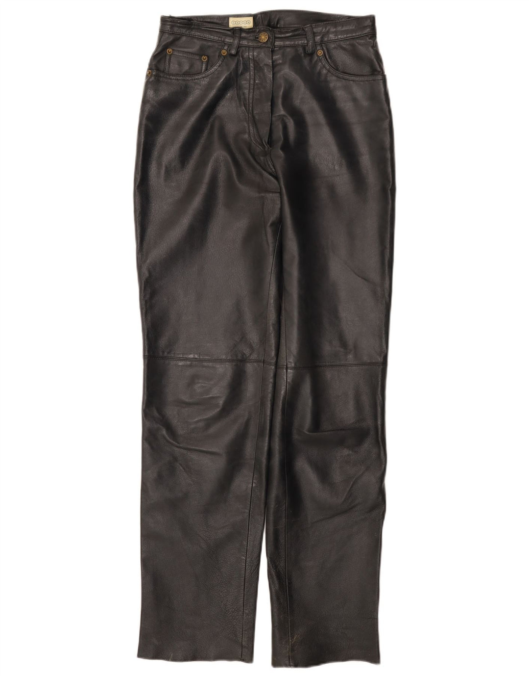 Canda Gerade Damenhose EU 36 Small W26 L30 Marineblau