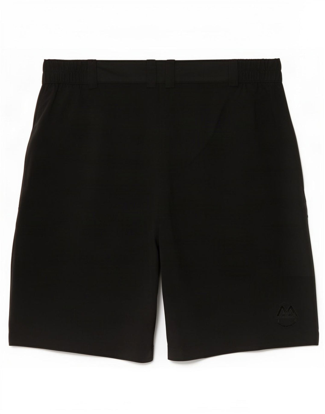 Sprayway Damen Cargoshorts UK 10 Small W28 Schwarz Polyester