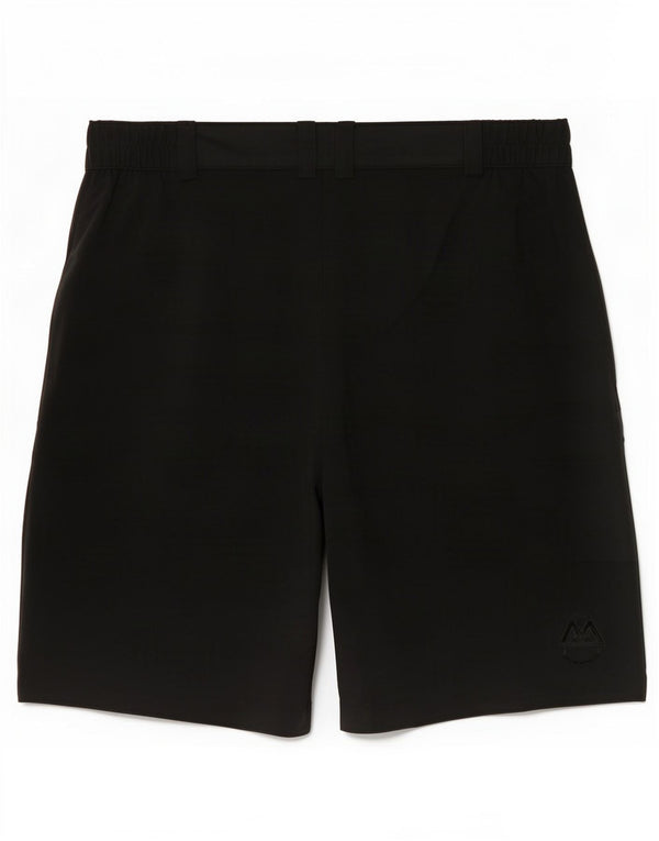 Sprayway Damen Cargoshorts UK 10 Small W28 Schwarz Polyester