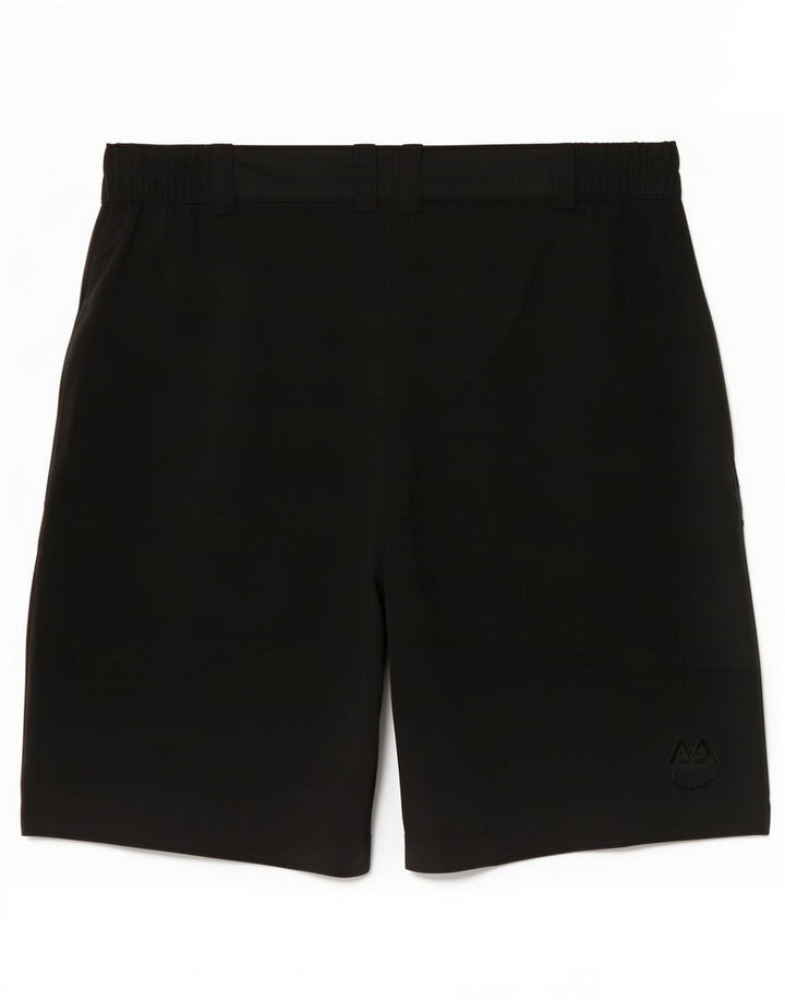 Sprayway Damen Cargoshorts UK 10 Small W28 Schwarz Polyester