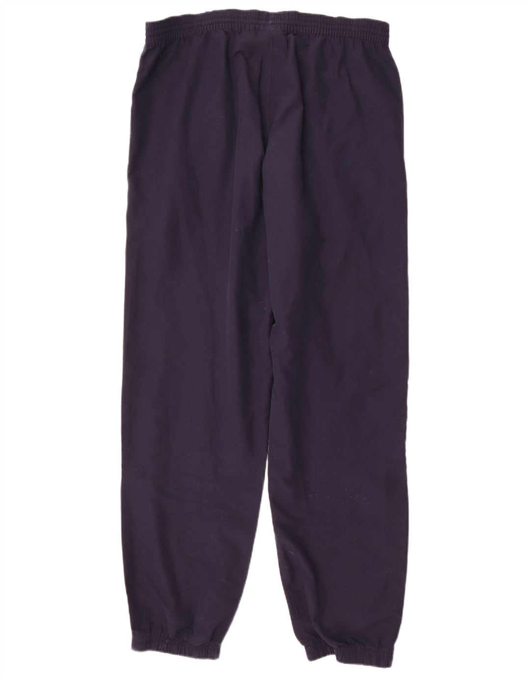 Adidas Herren-Trainingshose, Jogginghose, groß, marineblau, Polyester
