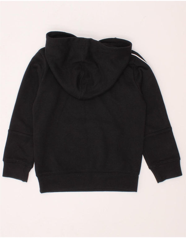Champion Kapuzenpullover mit Grafik für Jungen, 3–4 Jahre, 2XS, Schwarz