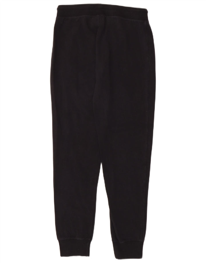 Champion Damen Trainingshose Jogger UK 12 Mittel Marineblau
