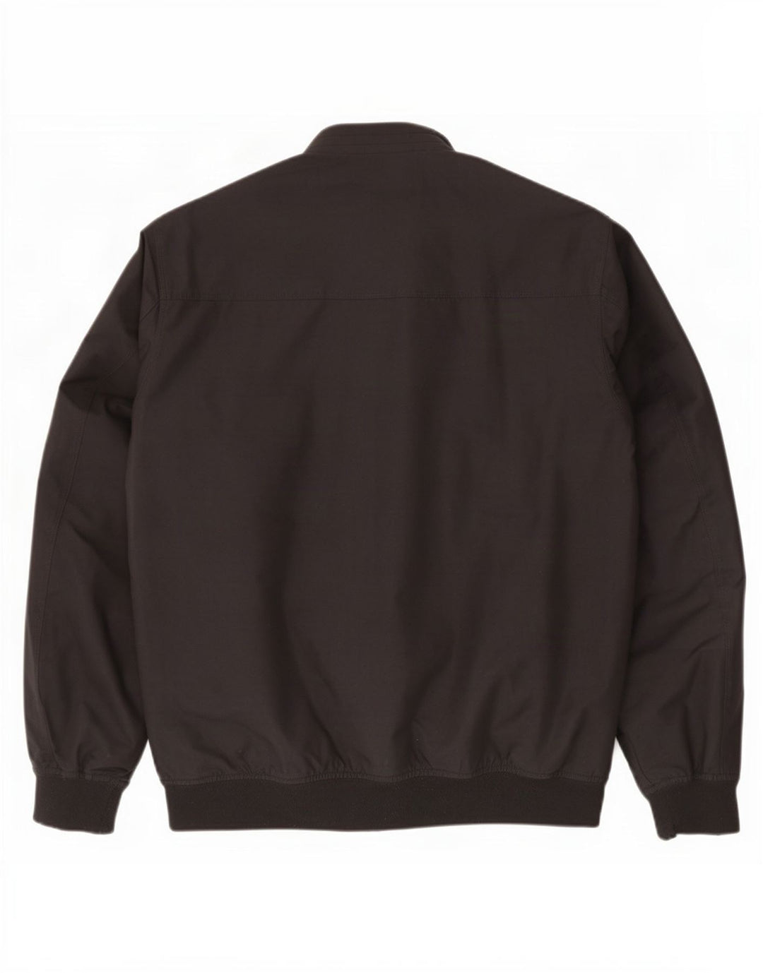 Ben Sherman Herren Bomberjacke UK 42 XL Schwarz