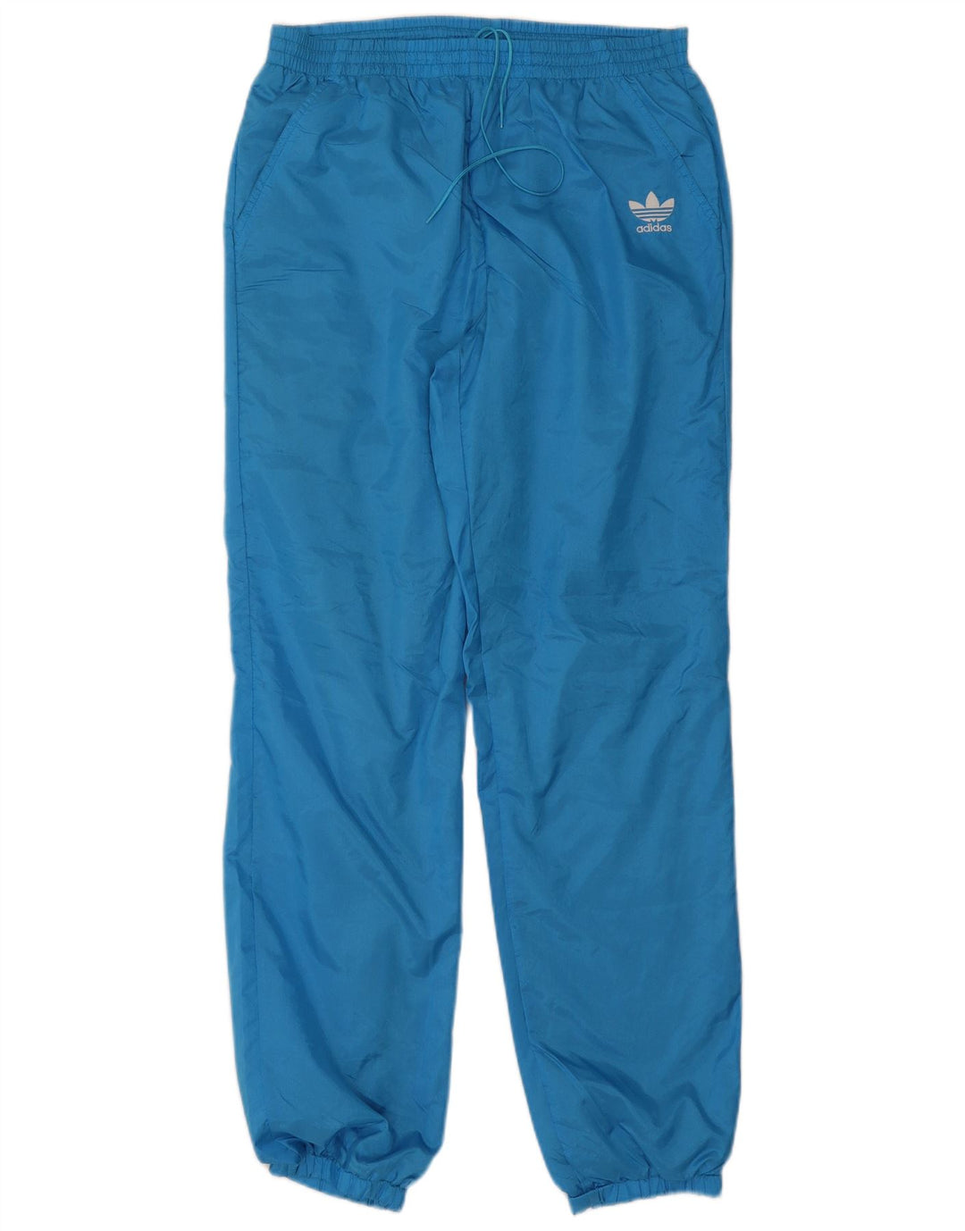ADIDAS Herren Trainingshose Jogger Mittelblau