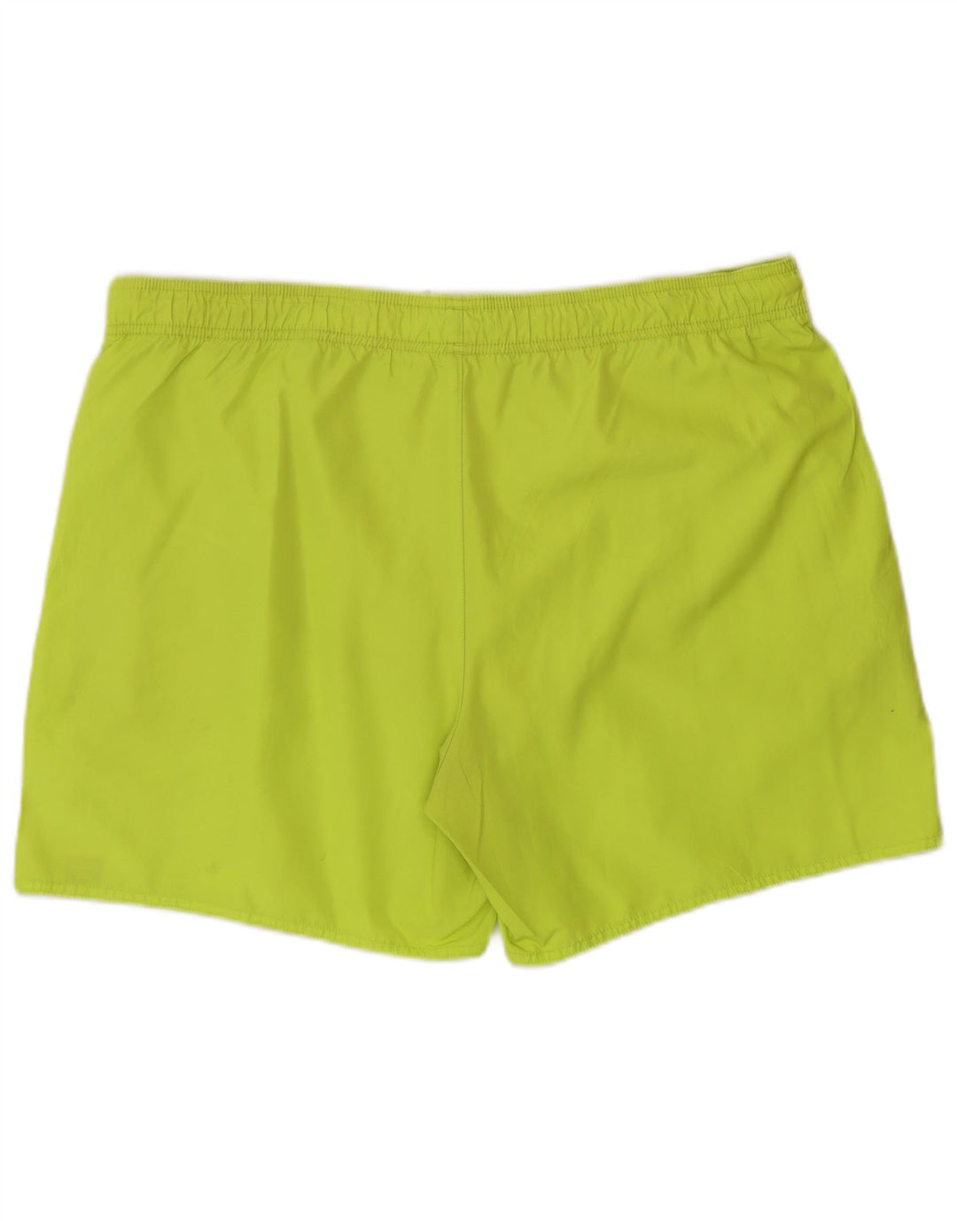 Adidas Herren Sportshorts, groß, grünes Polyester