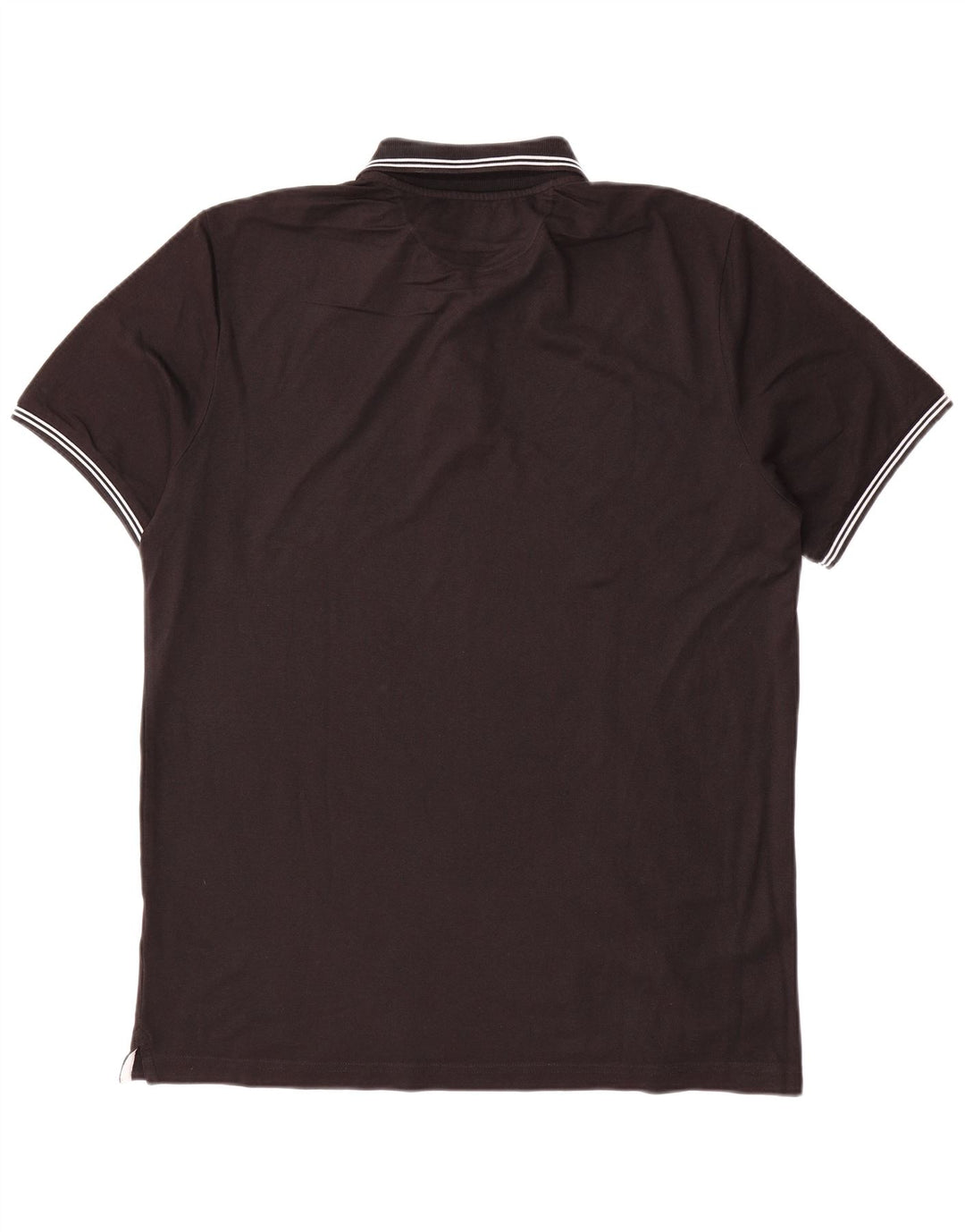 Champion Herren Easy Fit Poloshirt 2XL Schwarz