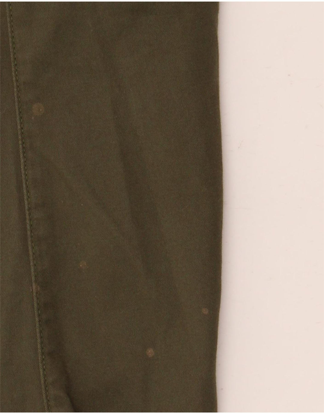 G-Star Herren Slim Cargohose W31 L30 Khaki Baumwolle