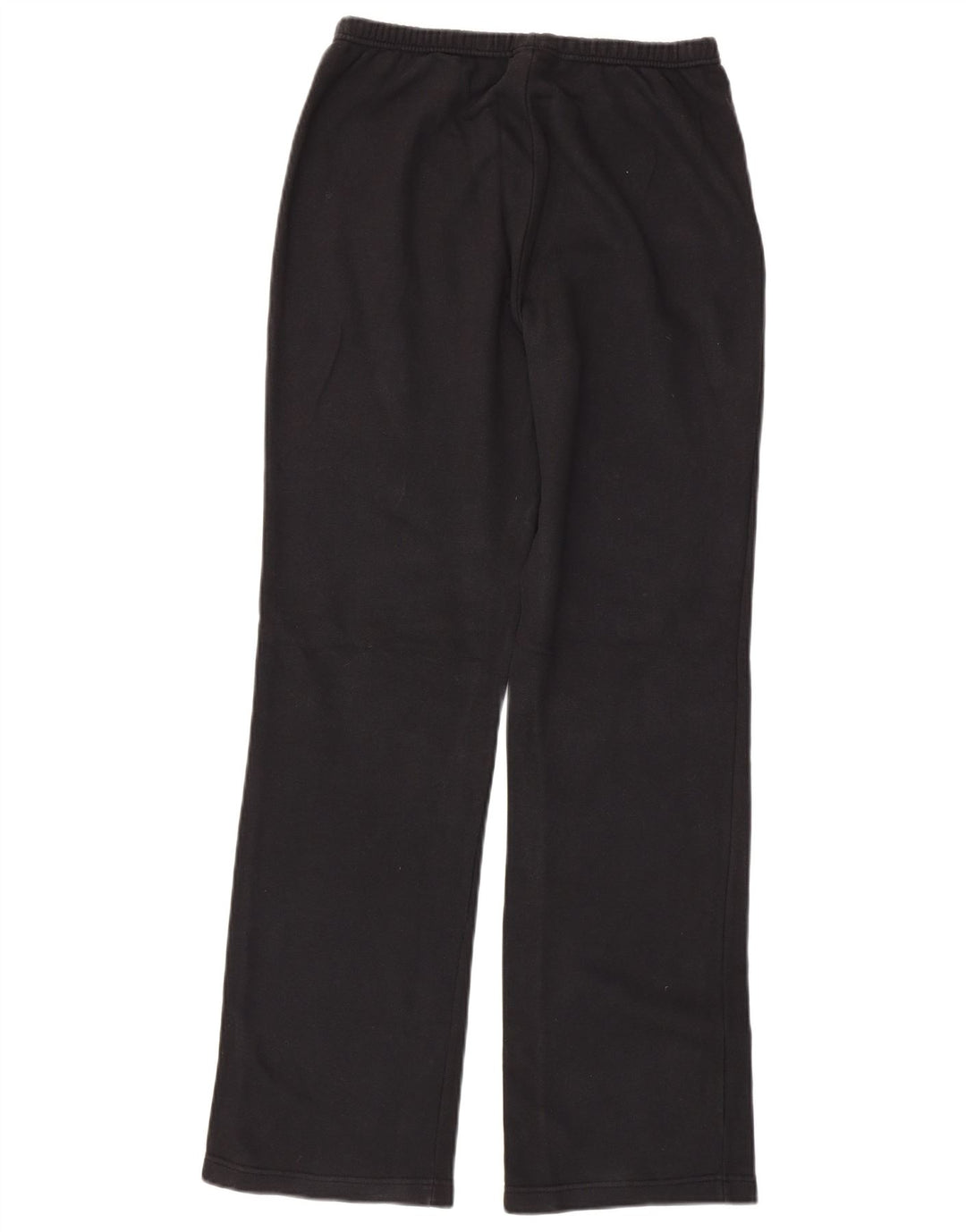Champion Damen-Trainingshose, UK 12, mittelschwarz, Baumwolle