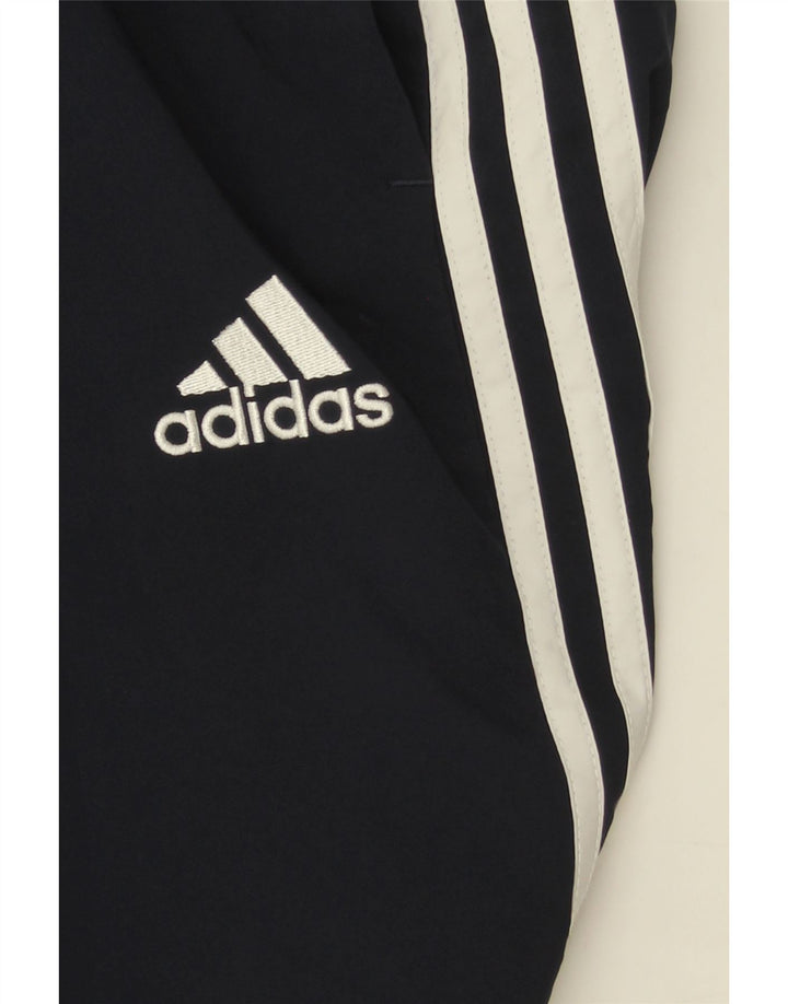 Adidas Herren Sportshorts XL Marineblau