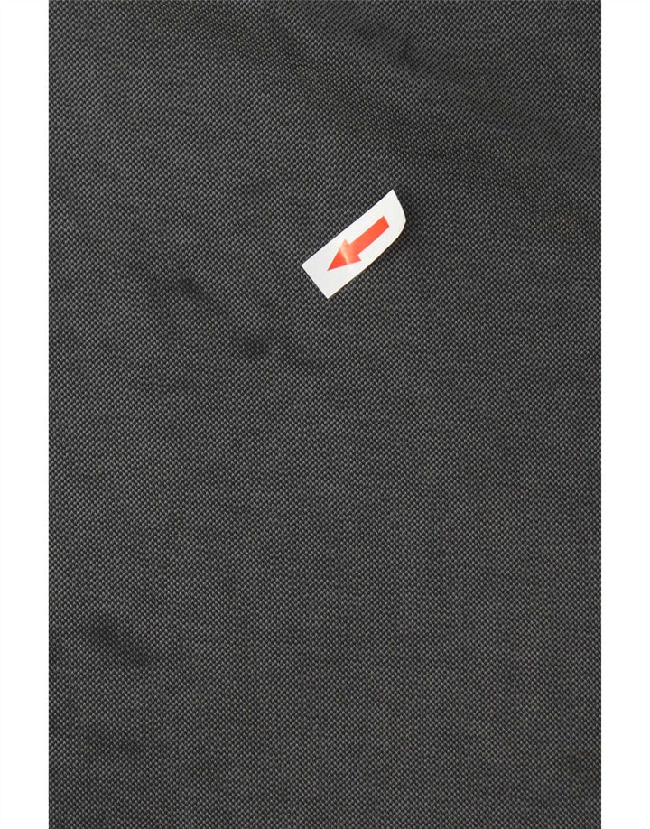 Columbia Herren Poloshirt 2XL Grau Modal
