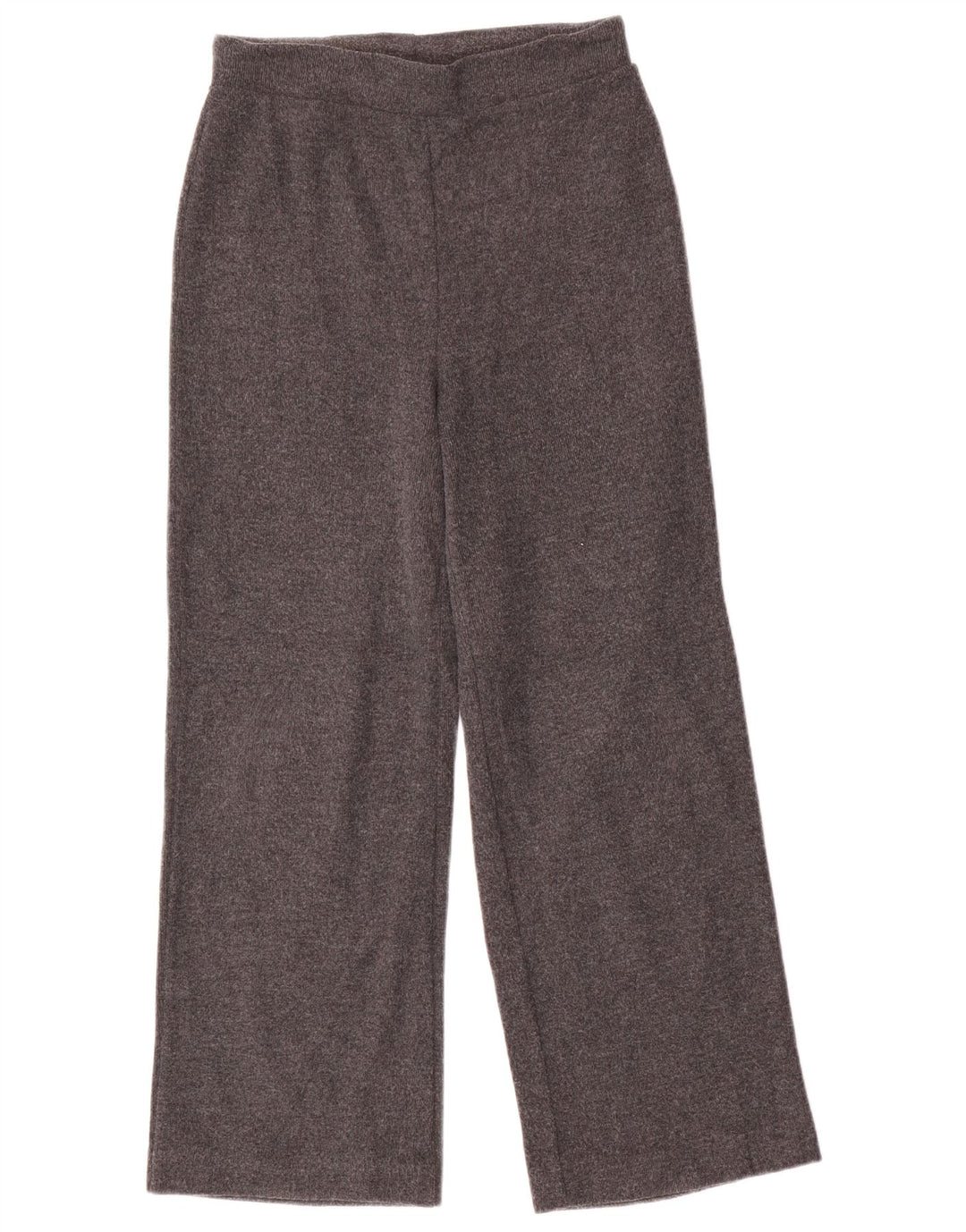 Zara Damen-Trainingshose, Größe S, Größe S, Grau, Polyester