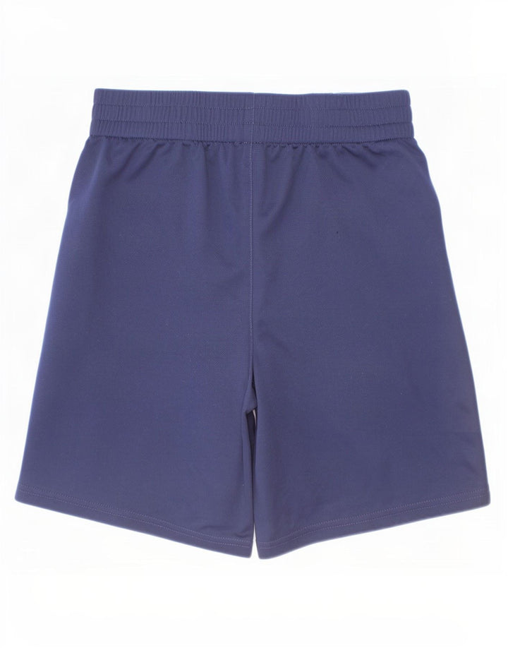 Adidas Jungen Graphic Sport Shorts 10–11 Jahre Medium Marineblau Polyester